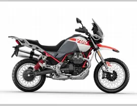 Moto Guzzi V 85 TT 2026 nieuw