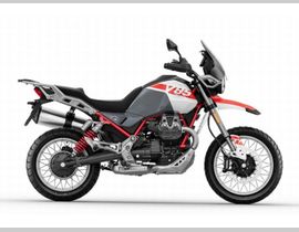 Moto Guzzi V 85 TT 2026 nieuw