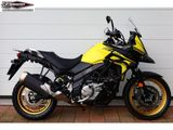 SUZUKI V-STROM 650 XTA ADVENTURE