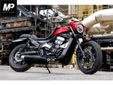 MOTO MORINI CALIBRO