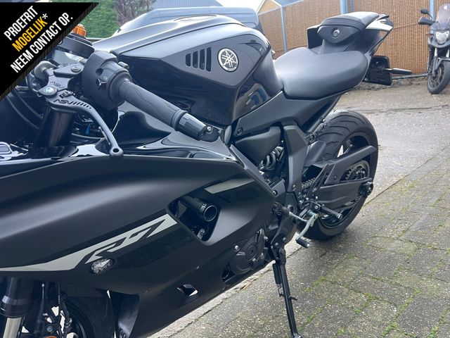 yamaha - yzf-r7
