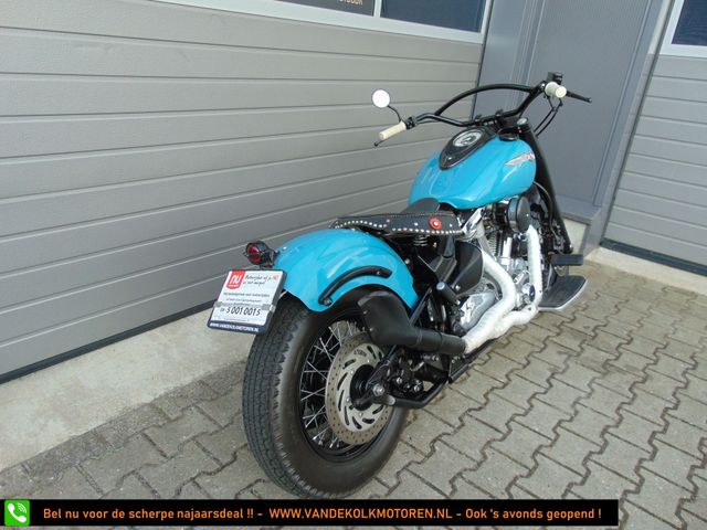 yamaha - xv-1600-wildstar