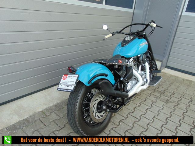 yamaha - xv-1600-wildstar