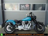 YAMAHA XV 1600 WILDSTAR