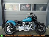 YAMAHA XV 1600 WILDSTAR