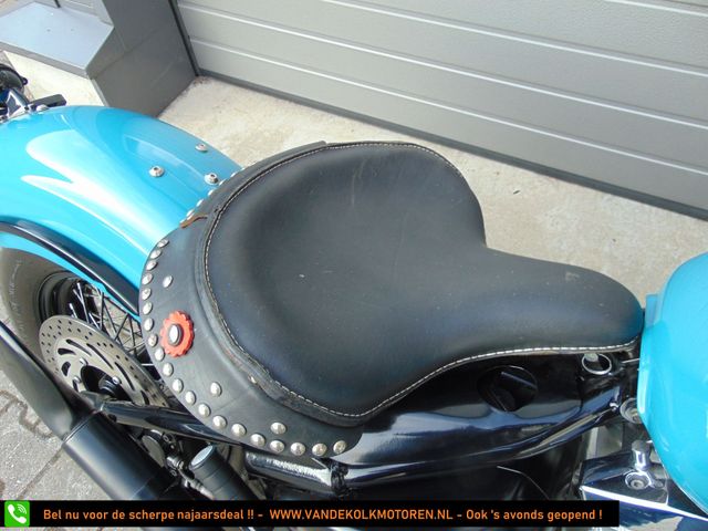 yamaha - xv-1600-wildstar