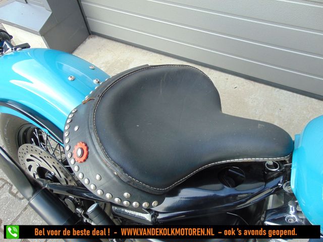 yamaha - xv-1600-wildstar