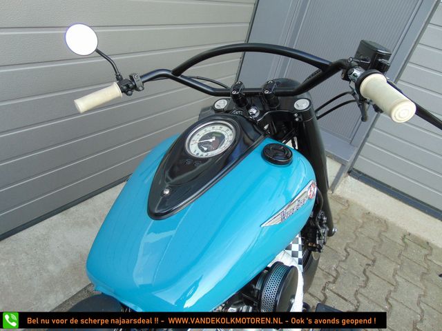 yamaha - xv-1600-wildstar