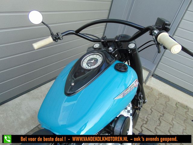 yamaha - xv-1600-wildstar