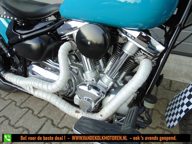 yamaha - xv-1600-wildstar