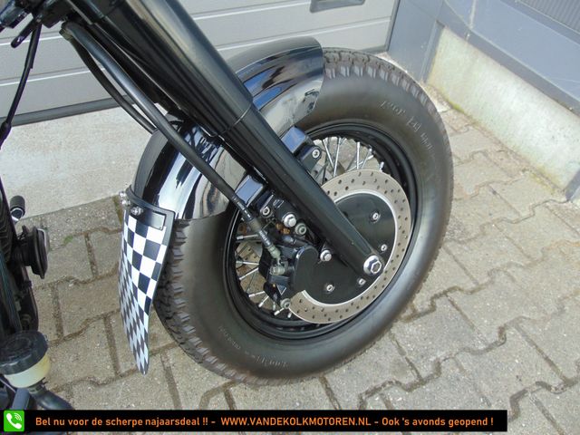 yamaha - xv-1600-wildstar