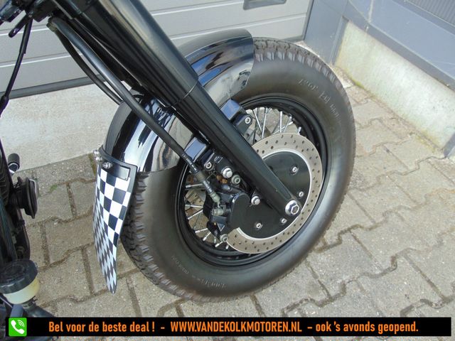 yamaha - xv-1600-wildstar