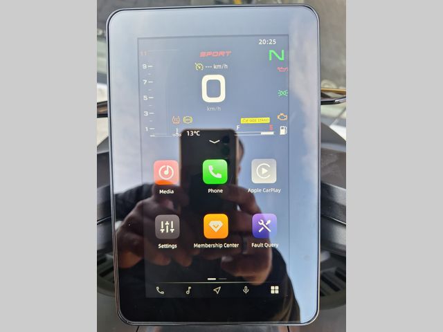 cfmoto - 800-nk-advanced