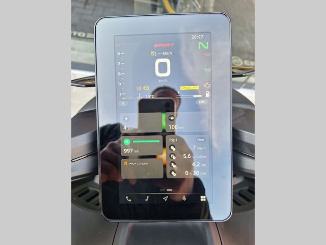 cfmoto - 800-nk-advanced