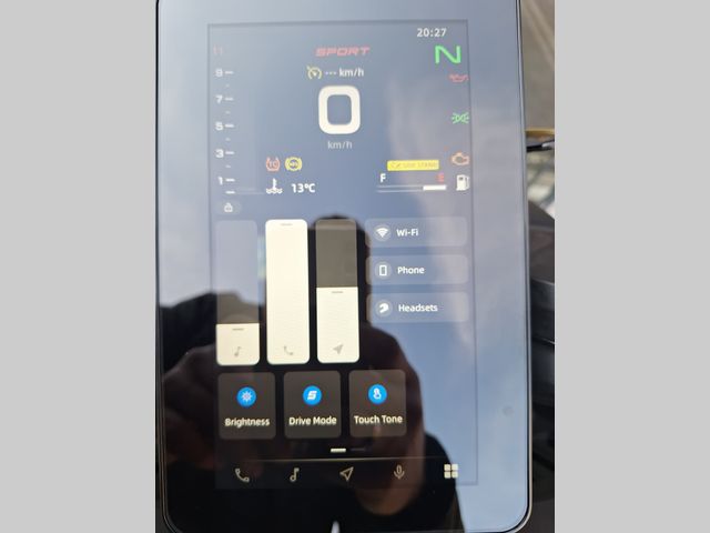 cfmoto - 800-nk-advanced