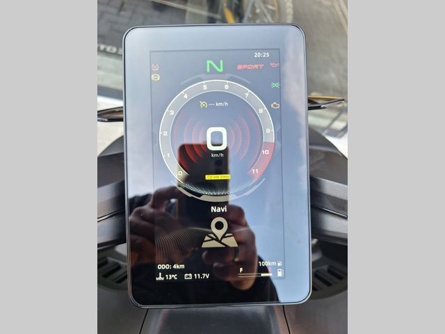 cfmoto - 800-nk-advanced