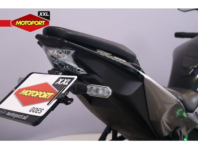 kawasaki - z-h2