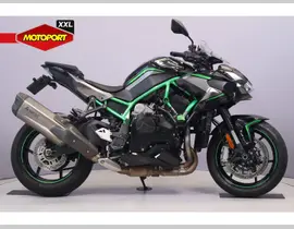 Kawasaki Z H2 2022 occasion