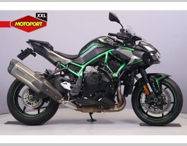 Kawasaki Z H2 2022 occasion