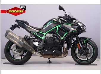 Kawasaki Z H2 2022 occasion