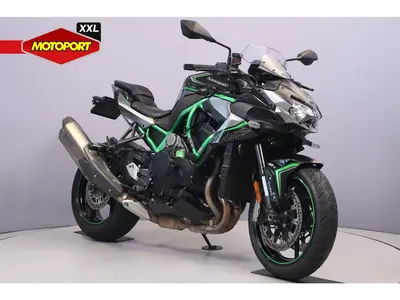 KAWASAKI Z H2 – foto 2