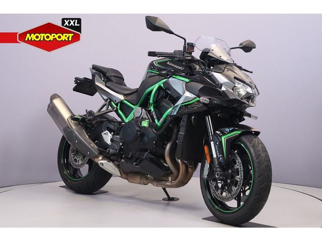 kawasaki - z-h2