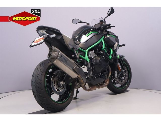 kawasaki - z-h2