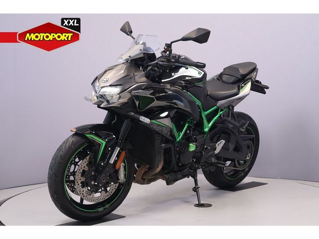 kawasaki - z-h2