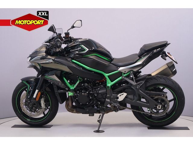 kawasaki - z-h2