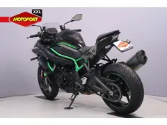 Kawasaki Z H2 2022 occasion – foto 6 van 17