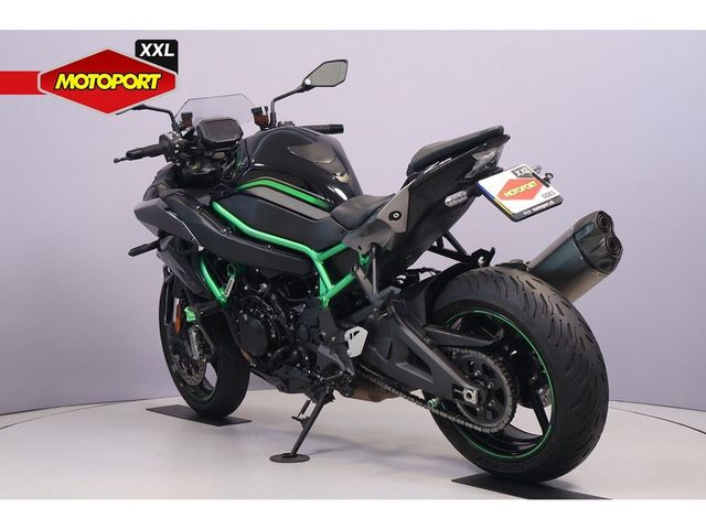 kawasaki - z-h2