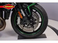 Kawasaki Z H2 2022 occasion – foto 7 van 17
