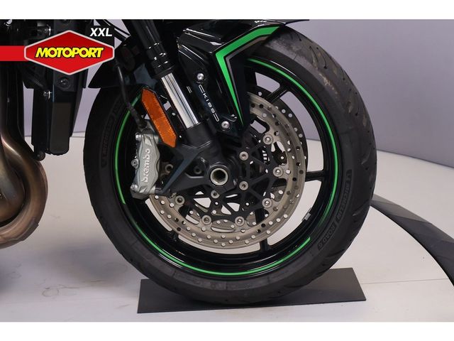 kawasaki - z-h2