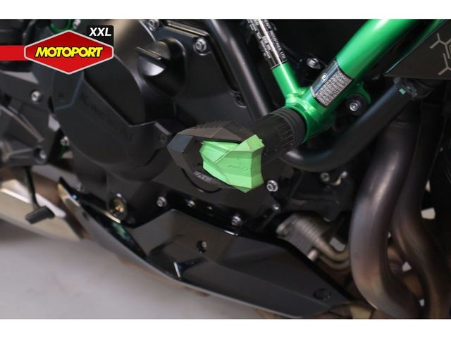 kawasaki - z-h2
