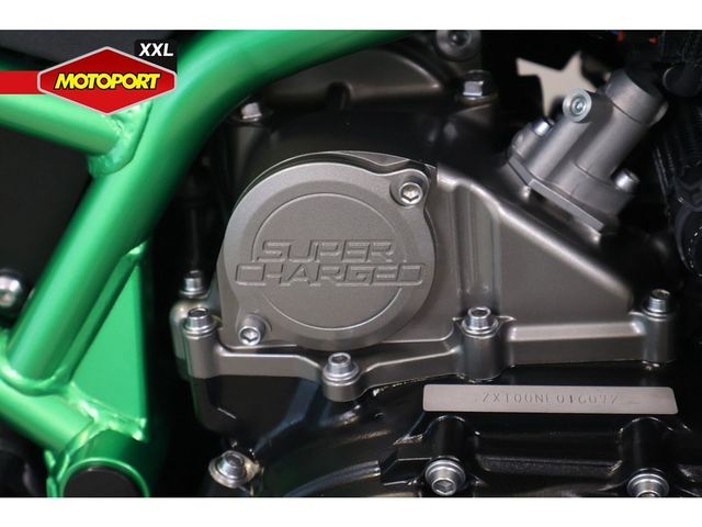 kawasaki - z-h2