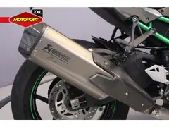 Kawasaki Z H2 2022 occasion – foto 13 van 17
