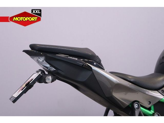 kawasaki - z-h2