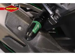 Kawasaki Z H2 2022 occasion – foto 15 van 17