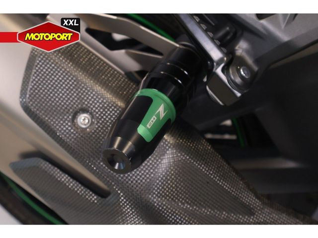 kawasaki - z-h2