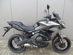 KAWASAKI VERSYS 650