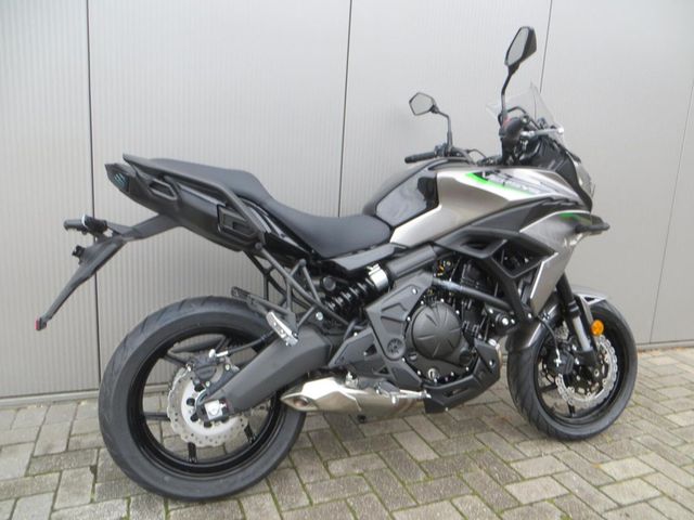 kawasaki - versys-650
