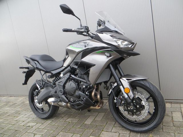 kawasaki - versys-650