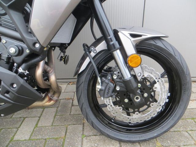 kawasaki - versys-650