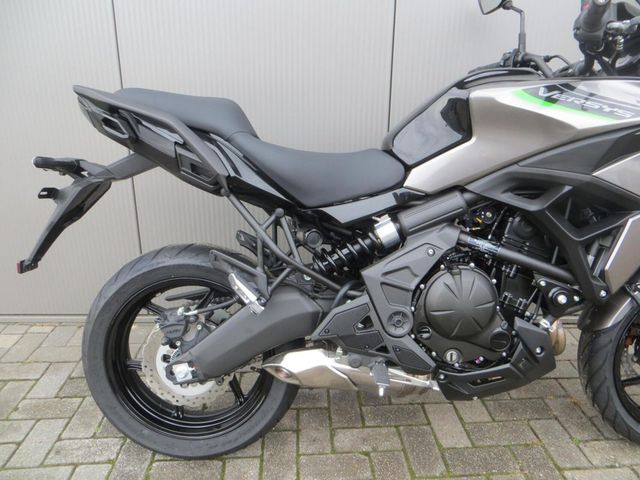 kawasaki - versys-650