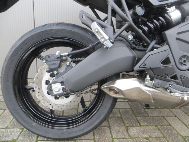 kawasaki - versys-650