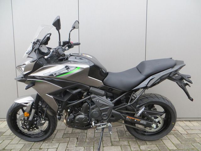 kawasaki - versys-650