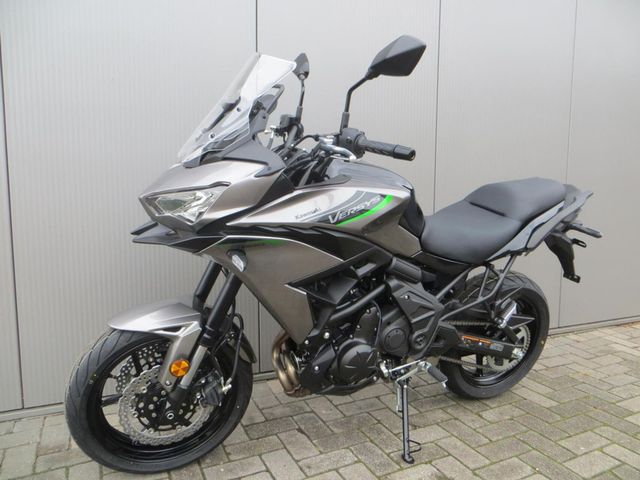 kawasaki - versys-650