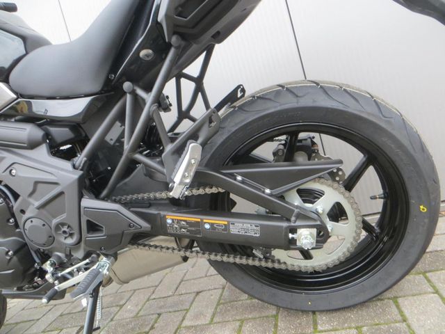 kawasaki - versys-650