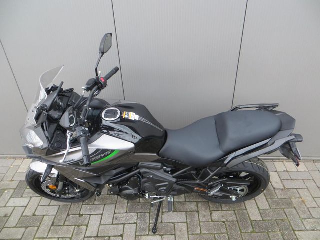 kawasaki - versys-650