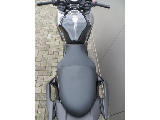 kawasaki - versys-650